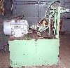  WALTERS Vertical Baler, Model WSDP, 27x54" bale,
